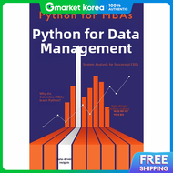 Python for Data Management a System Analysis Tool for Successful Ceos