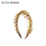 [READY-STOCK] EVITA PERONI | Diane Crown Tiara Headband | ที่คาดผม Diane Crown Tiara