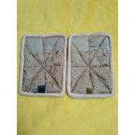 HEAT-RESISTANT POT HOLDER/CEMAL POT HOLDER