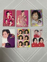 絕版容祖兒yes卡