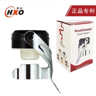 Amazon Humanoid Wine Stopper Stainless Steel Wine Stopper Red Wine Bottle Stopper Metal Wine Stopper