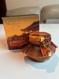 Mandarin XO Sauce 文華XO醬