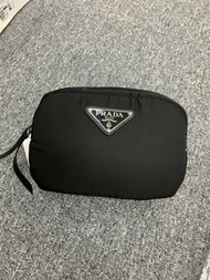 PRADA 腰包 全新正貨e