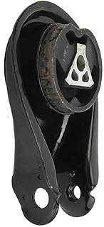 Rear Engine Mount, 3M516P082A, 4M516P082G, 9487349, 3M516F082AF, 3M51 6P082 AF, 3M51 6P082 AD, 17510