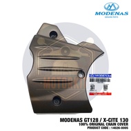 MODENAS GT128 X-CITE 130 100% ORIGINAL FRONT SPROCKET COVER SPROKET DEPAN 14026-0005