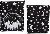 JNIAP ACOTAR Inspired Book Sleeve Acotar Velaris Gift Acotar Merchandise Book Lovers Gifts Book Cove