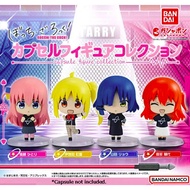 NEW BANDAI Bocchi the Rock Capsule Figure Collection Full Complete
