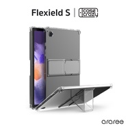 Araree เคสสำหรับ Galaxy Tab A8 รุ่น Flexield S