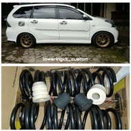 per ceper Avanza Xenia Ertiga calya YarisjazzBrio dll