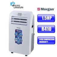Morgan 1.5HP Portable Air Conditioner MAC-121 MAC121