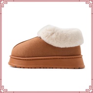 UTUNE Women's Winter Boots 2025 - Plush Lined Non-Slip Sole