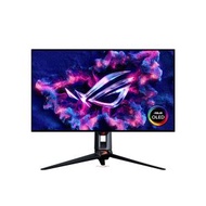 ASUS ROG Swift PG32UCWM 電競螢幕 32" 4K UHD 240Hz OLED(MO-AG32UCW)