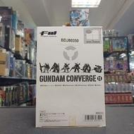 已售************寄賣-GUNDAM-FW GUNDAM CONVERGE 11 一套7盒 連SP