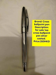 Cross Ball Point Pen