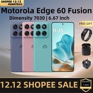 [2025] Motorola Edge 60/Motorola Edge 60s Mediatek Dimensity 7400/Motorola Edge 60 Pro Mediatek Dime