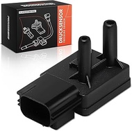 Frankberg Differential Pressure Sensor Exhaust Pressure 3-Pin Compatible with Discovery IV XF Sportb