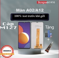 Màn hình A02 / A12 / A32-5G (Mã cáp M127)