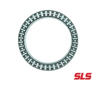 INA AXK3047-A/0-10 Thrust Needle Roller and Cage Assembly