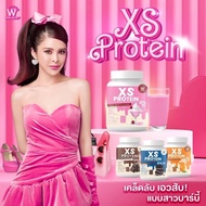 WINK WHITE PROTEIN 0% SUGER Thailand Protein Xs Protein Slimming Beautiful Lean Body Meal Replacemen
