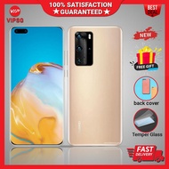 Huawei P40 Pro 5G 8GB 128GB 8GB 256GB Brand New Dual SIM E-Sim Support  Smartphone