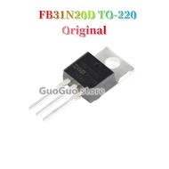 5pcs Original FB31N20D TO-220 IRFB31N20D IRFB31N20DPBF TO220 31A/200V N-channel MOSFET Transistor Ne