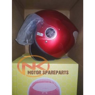 Helmet budak/ Topi budak BKP V10 (SIRIM) Size M