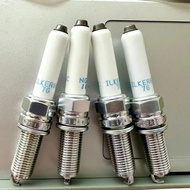 4PCS Original Spark Plug For HAVAL F7X H6 H7 H9 TANK 300 2.0 Great Wall Wingle 7 POER CHANGAN EADO 1