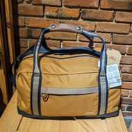 SAFAR TRAVEL BAG 20 DUFFLE BAG 20L - BROWN