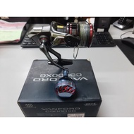 SHIMANO VANFORD C3000XG