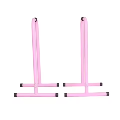 Indoor Fitness Equipment Parallel Dip Bars Gymnastics Parallel Bars Gym Training Workout Fit
