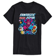 Marvel - Fantastic Four Galactus Comic Cover Dc Comic Christmas T-Shirt