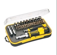 65 合 1 專業工業棘輪螺絲刀和批頭組 pilckp 65 in 1 Professional Industrial Ratchet Screwdriver and Bits Set 螺絲批 鏍絲批
