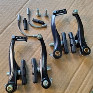 V brake bmx mtb rear or front promax brake