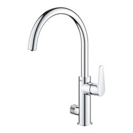 最後2個全新高怡Grohe 二合一水龍頭 31723000  GROHE BLUE PURE EUROSMART DUO 31723000 二合一龍頭