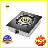 เตาแก๊สตั้งโต๊ะ 1 หัวแก๊ส MEX PC528ITABLETOP GAS STOVE MEX PC528I 1G **ขายดีที่สุด**