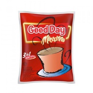 Kopi Good Day 1 pack - isi 5 renceng 50 sachet