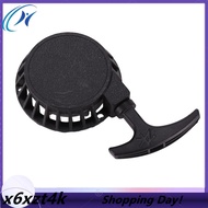 Black Metal Mini Moto Easy Pull Start For 49cc Mini Quad Dirt Bike Air