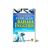 Book English Education Communication Buku Belajar Bahasa Inggeris