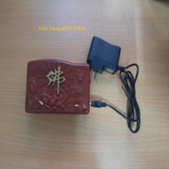 Buddhist chanting machine, 8-song chanting machine
