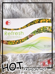 E.excel excel Refresh 清神茶 Original (WITHOUT BOX)