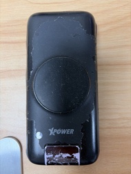 XPower 行動電源 20000W 殘舊功能正常