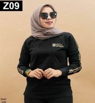 zolaqu kaos zolaqu (d) bukan original terbaru 2021 kaos baju atasan - sciat xl