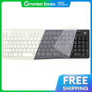 Logitech Mk275 Dedicated Keyboard Skin Keyboard Cover