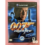 007 Nightfire - [GameCube Game] [NTSC / ENGLISH Language]