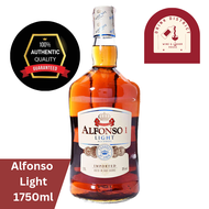 Alfonso Light 1750ml