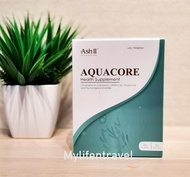 ASH II Aquacore