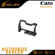 Caisi Camera Cage for SONY A6700