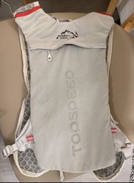 Running Vest Bag 跑步透氣背包