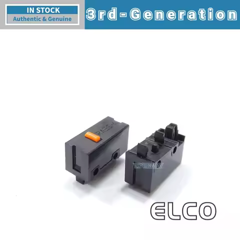 New Original Raesha Mouse Light Micro Switch Match Optical 3 Thunder Snake Viper Mini Wireless Ultim