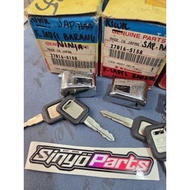 Ninja SS R NINJA KIPS NINJA KISS ORIGINAL Helmet housing kawasaki